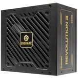 Enermax REVOLUTION III alimentation  modulaire 850 watt 3x PCIe