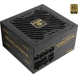 Enermax REVOLUTION III alimentation modulaire 850 watt 3x PCIe