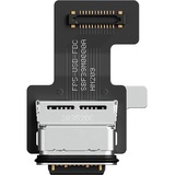 Fairphone 5 ports USB-C, Module de connexion 