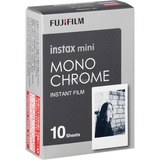 Fujifilm 16531958 pellicule polaroid 10 pièce(s) 54 x 86 mm, Papier photo 10 pièce(s)