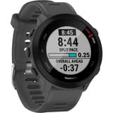Garmin Forerunner 55, Smartwatch Gris foncé/Noir