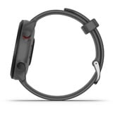 Garmin Forerunner 55, Smartwatch Gris foncé/Noir