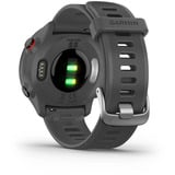 Garmin Forerunner 55, Smartwatch Gris foncé/Noir