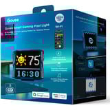 Govee H8630C81, Lumière LED 