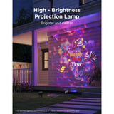 Govee Outdoor Decoration Projector Light, Lumière LED 