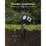 Govee Outdoor Decoration Projector Light, Lumière LED 