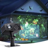 Govee Projecteur lumineux de décoration extérieure, Lumière LED 