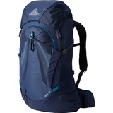 Gregory Greg JADE 38 RC XS/SM navy, Sac à dos Bleu foncé