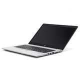 HP  14" PC portable  Argent