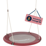 HUDORA 72201, Balançoire Rouge