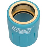 Hazet 9000-060, Raccord Bleu