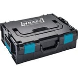 Hazet L-Boxx 136, vide, Boîte à outils Noir/Bleu