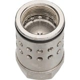 Hazet Raccord de sécurité 9000-060, 1/4" Bleu