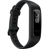Huawei Band 4e Active PMOLED Brassard tracker d’activité 1,27 cm (0.5") Noir, Fitness tracker Noir, Brassard tracker d’activité, 1,27 cm (0.5"), PMOLED, Imperméable, Noir