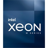 Intel® Xeon w5-3435X, 3,1 GHz (4,7 GHz Turbo Boost) socket 4677 processeur processeur en boîte