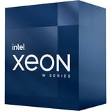 Intel® Xeon w5-3435X, 3,1 GHz (4,7 GHz Turbo Boost) socket 4677 processeur processeur en boîte