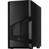 Inter-Tech SM-007 Enforcer boîtier midi tower Noir | 3x USB-A | Window