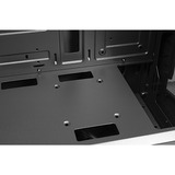 Inter-Tech SM-007 Enforcer boîtier midi tower Noir | 3x USB-A | Window