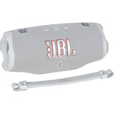 JBL Charge 6, Haut-parleur Blanc