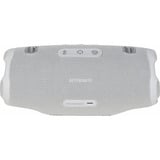 JBL Charge 6, Haut-parleur Blanc