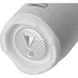 JBL Charge 6, Haut-parleur Blanc