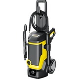 Kärcher K 7 WCM, 1.317-400.0, Nettoyeur haute pression Jaune/Noir