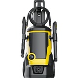 Kärcher K 7 WCM, 1.317-400.0, Nettoyeur haute pression Jaune/Noir