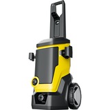 Kärcher K 7 WCM, 1.317-400.0, Nettoyeur haute pression Jaune/Noir
