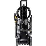 Kärcher K 7 WCM, 1.317-400.0, Nettoyeur haute pression Jaune/Noir