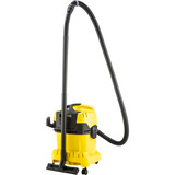 Kärcher WD 4 V-20/5/22, Aspirateur sec/humide Jaune/Noir