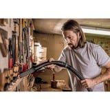 Kärcher WD 5 P V-25/5/22, Aspirateur sec/humide Jaune/Noir