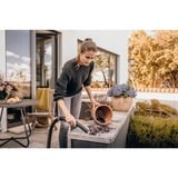 Kärcher WD 5 P V-25/5/22, Aspirateur sec/humide Jaune/Noir