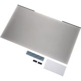 Kensington Filtre de confidentialité magnétique MagPro™ pour moniteurs 24" (16:9) Noir, 61 cm (24"), 16:9, Moniteur, Filtre de confidentialité sans bords pour ordinateur, Anti-reflet, Intimité
