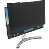 Kensington Filtre de confidentialité magnétique MagPro™ pour moniteurs 24" (16:9) Noir, 61 cm (24"), 16:9, Moniteur, Filtre de confidentialité sans bords pour ordinateur, Anti-reflet, Intimité