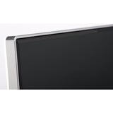 Kensington Filtre de confidentialité magnétique MagPro pour moniteurs 24" (16:9) Noir, 61 cm (24"), 16:9, Moniteur, Filtre de confidentialité sans bords pour ordinateur, Anti-reflet, Intimité