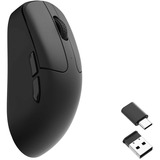 Keychron M2M-A1, Souris gaming Noir