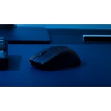 Keychron M2M-A1, Souris gaming Noir