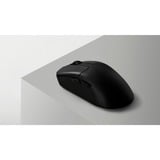 Keychron M2M-A1, Souris gaming Noir