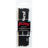 Kingston FURY 32 GO DDR5-5200, Mémoire vive Noir