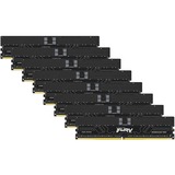 Kingston FURY KF560R32RBEK8-128, Mémoire vive Noir