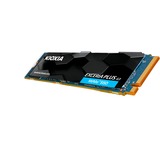 Kioxia  SSD 