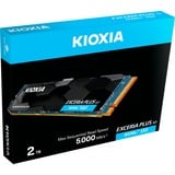Kioxia  SSD 