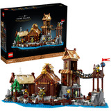LEGO 21343, Jouets de construction 