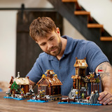 LEGO 21343, Jouets de construction 