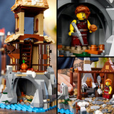 LEGO 21343, Jouets de construction 