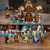 LEGO 21343, Jouets de construction 