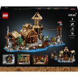 LEGO 21343, Jouets de construction 