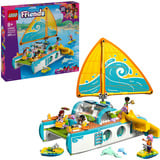 LEGO 42664, Jouets de construction 