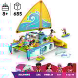 LEGO 42664, Jouets de construction 