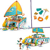 LEGO 42664, Jouets de construction 
